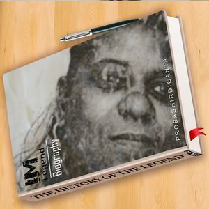 Meet your Posher, Eazizia